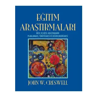 Eğitim Araştırmaları