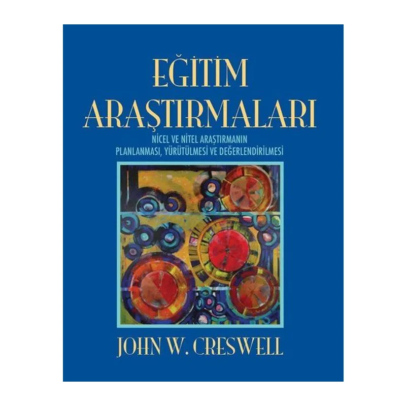 Eğitim Araştırmaları