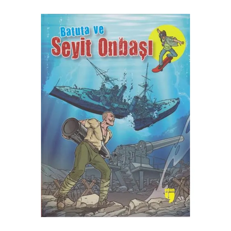 Batuta ve Seyit Onbaşı