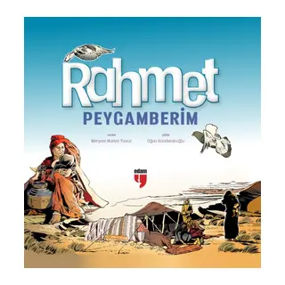Rahmet Peygamberim