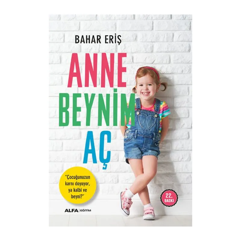 Anne Beynim Aç