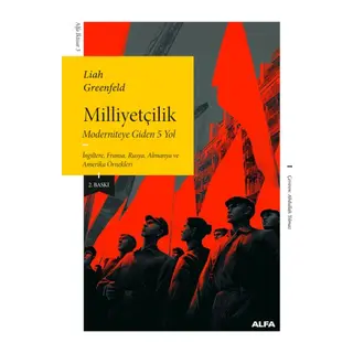 Milliyetçilik