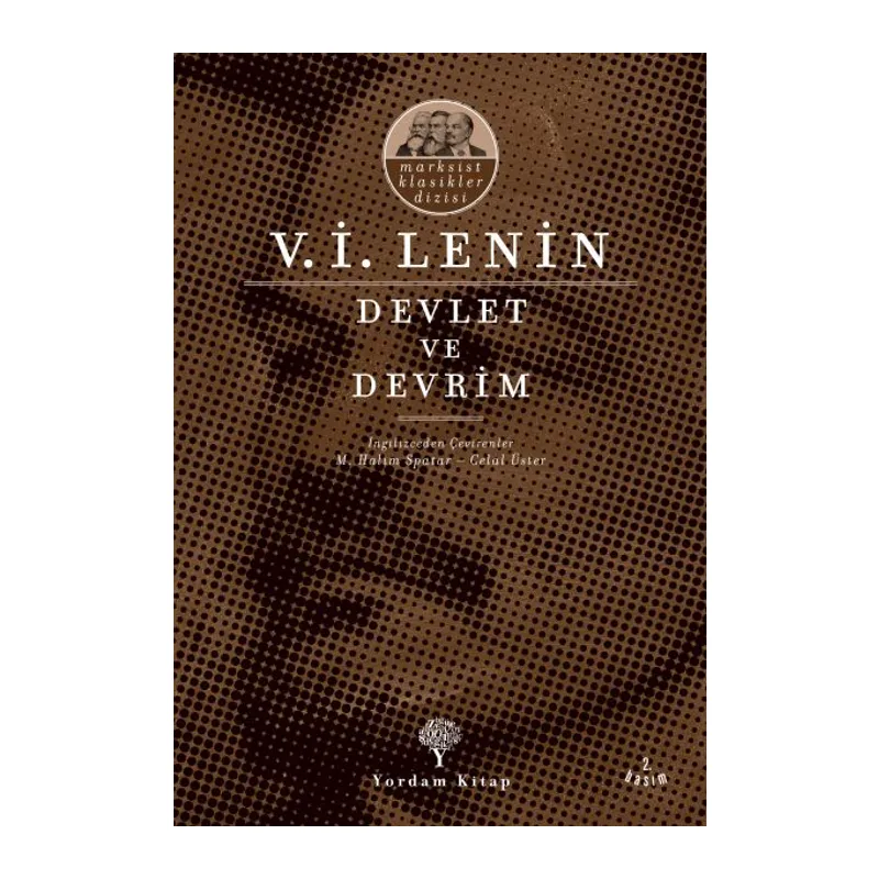 Devlet ve Devrim