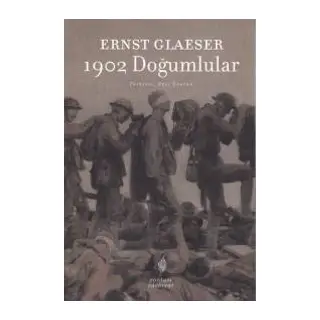 1902 Doğumlular