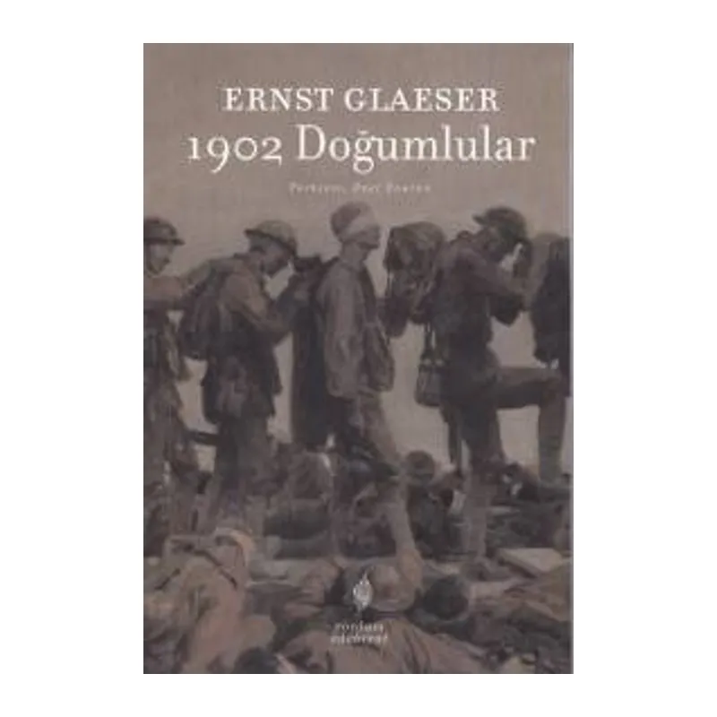 1902 Doğumlular