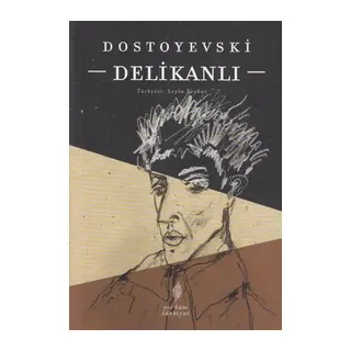 Delikanlı
