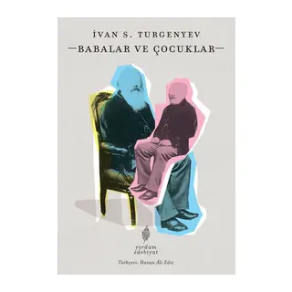 Babalar ve Çocuklar