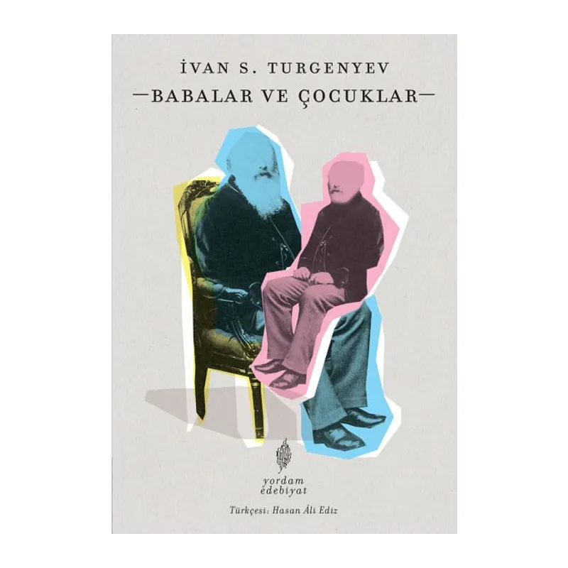 Babalar ve Çocuklar