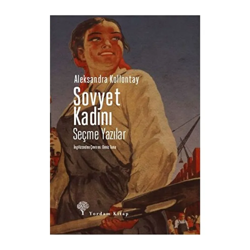 Sovyet Kadını