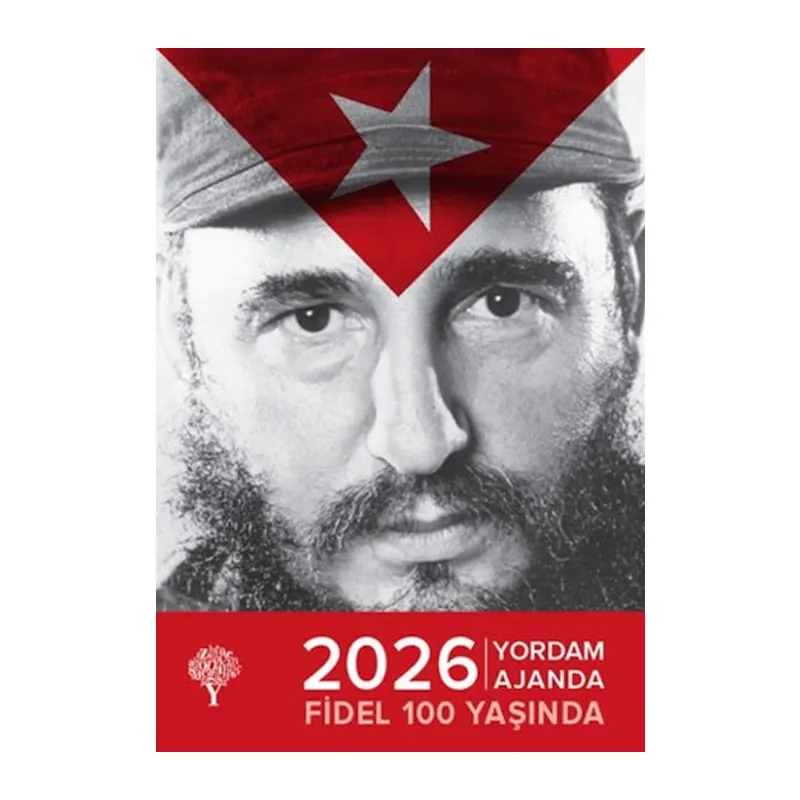 2026 Yordam Ajanda