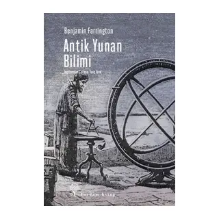 Antik Yunan Bilimi