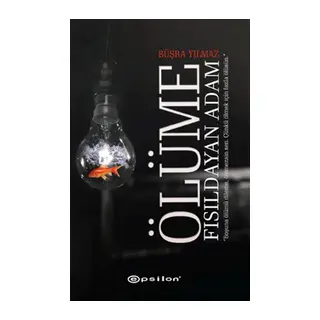 Ölüme Fısıldayan Adam