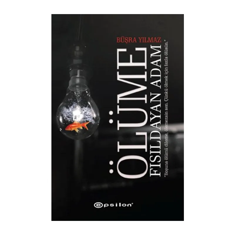 Ölüme Fısıldayan Adam