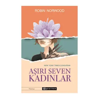 Aşırı Seven Kadınlar