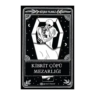 Ölüme Fısıldayan Adam 2 - Kibrit Çöpü Mezarlığı