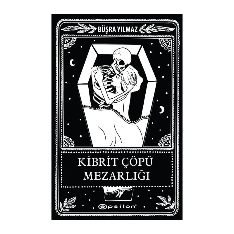 Ölüme Fısıldayan Adam 2 - Kibrit Çöpü Mezarlığı
