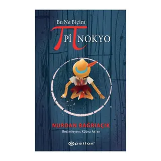 Bu Ne Biçim Pinokyo