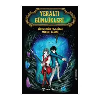 Yeraltı Günlükleri