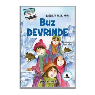 Buz Devrinde