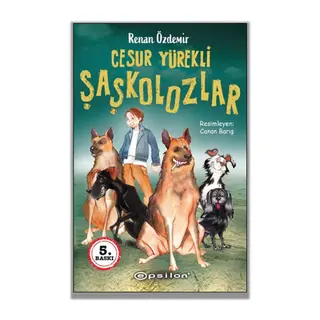 Cesur Yürekli Şaşkolozlar