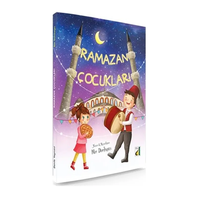 Ramazan Çocukları