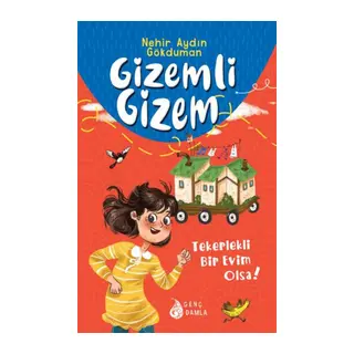Gizemli Gizem