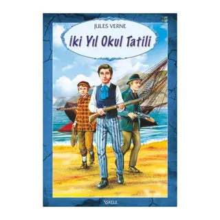 İki Yıl Okul Tatili