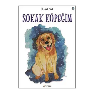 Sokak Köpeğim