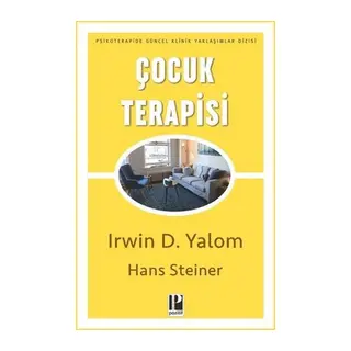 Çocuk Terapisi