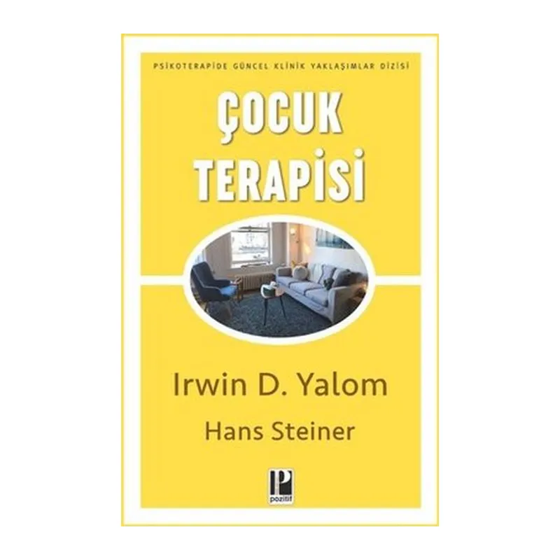 Çocuk Terapisi