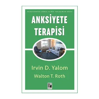 Anksiyete Terapisi