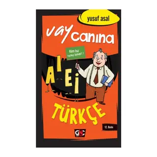 Vay Canına Türkçe
