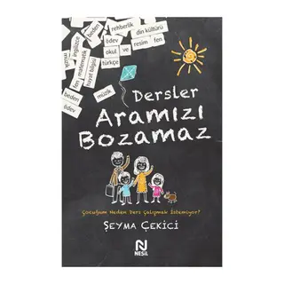Dersler Aramızı Bozamaz
