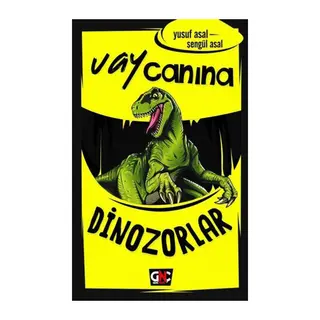 Vay Canına Dinozorlar
