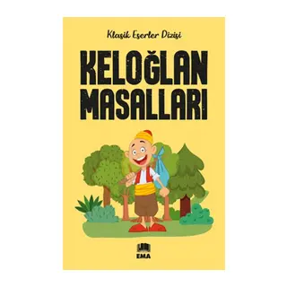 Keloğlan Masalları