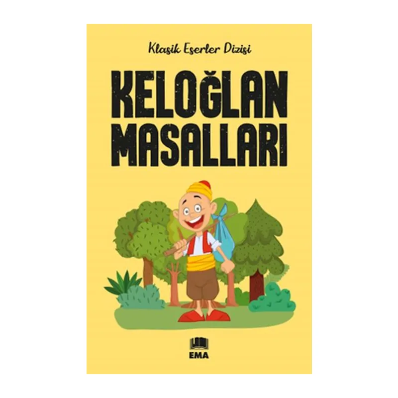 Keloğlan Masalları