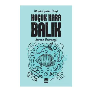 Küçük Kara Balık