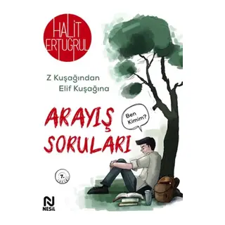 Arayış Soruları