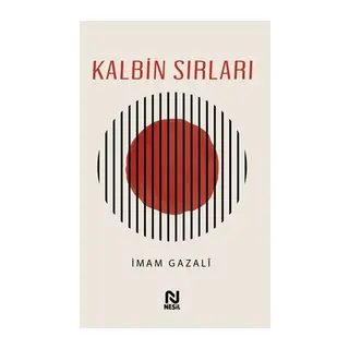 Kalbin Sırları