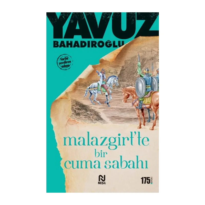 Malazgirt’te Bir Cuma Sabahı