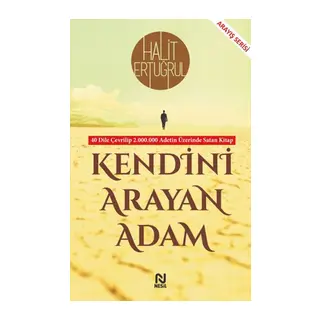 Kendini Arayan Adam