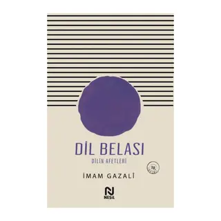 Dil Belası-Dilin Afetleri