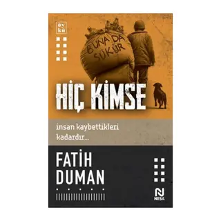 Hiç Kimse