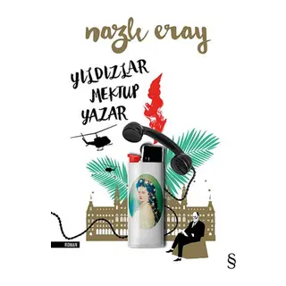 Yıldızlar Mektup Yazar