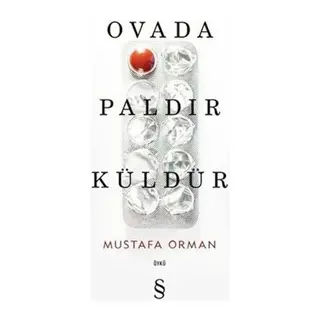 Ovada Paldır Küldür