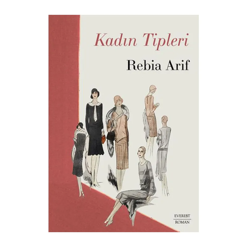 Kadın Tipleri