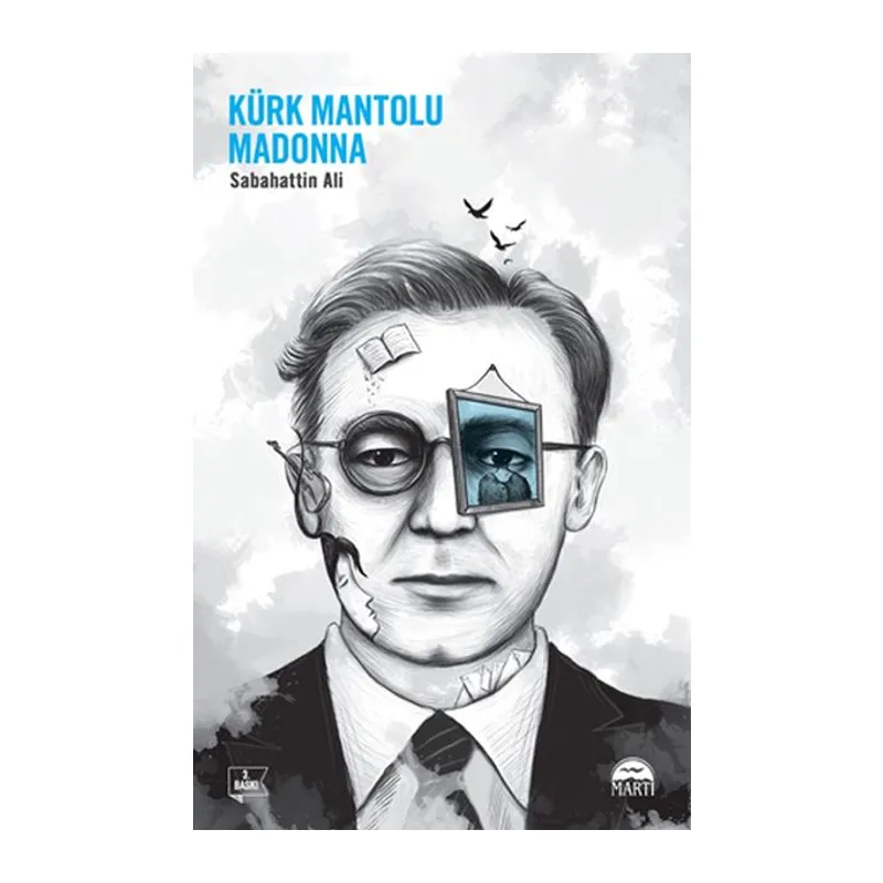 Kürk Mantolu Madonna