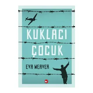 Kuklacı Çocuk