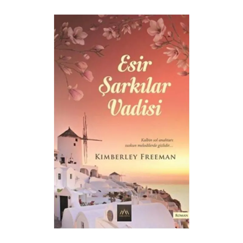 Esir Şarkılar Vadisi