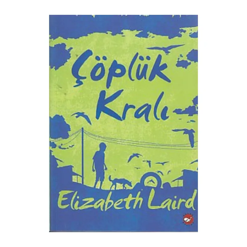 Çöplük Kralı